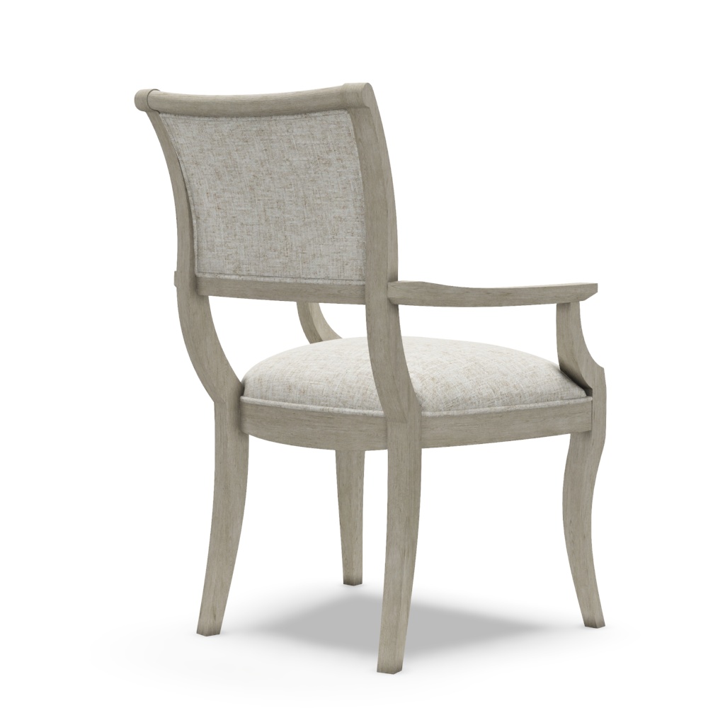 Eastport Arm Chair – View at 250°