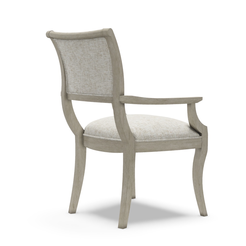 Eastport Arm Chair – View at 260°