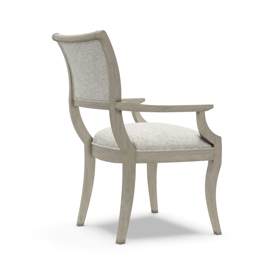 Eastport Arm Chair – View at 270°