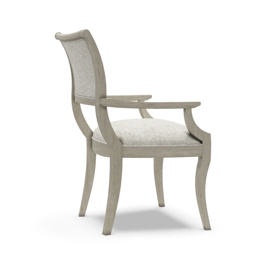 Eastport Arm Chair – View at 280°