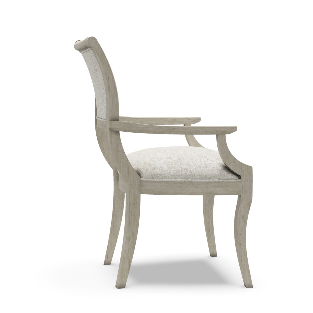 Eastport Arm Chair – View at 290°