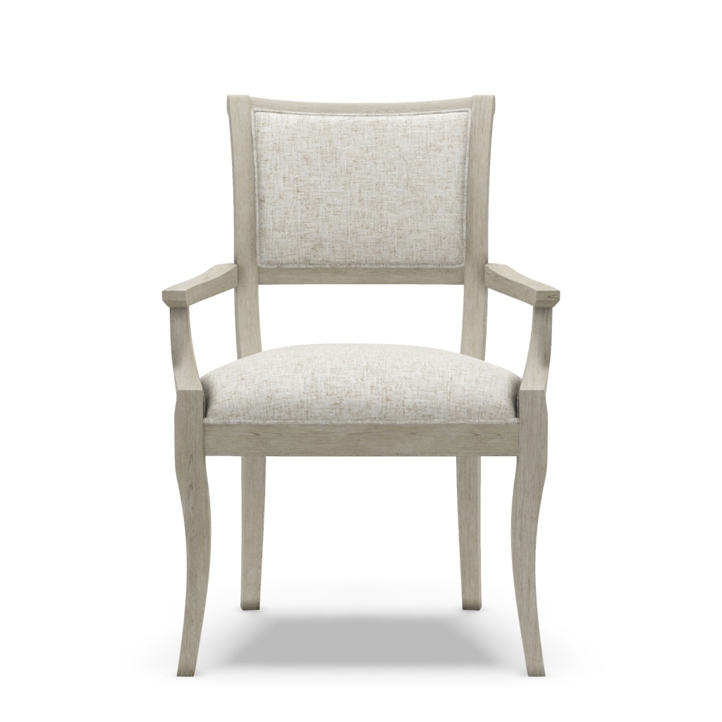 Eastport Arm Chair – View at 30°