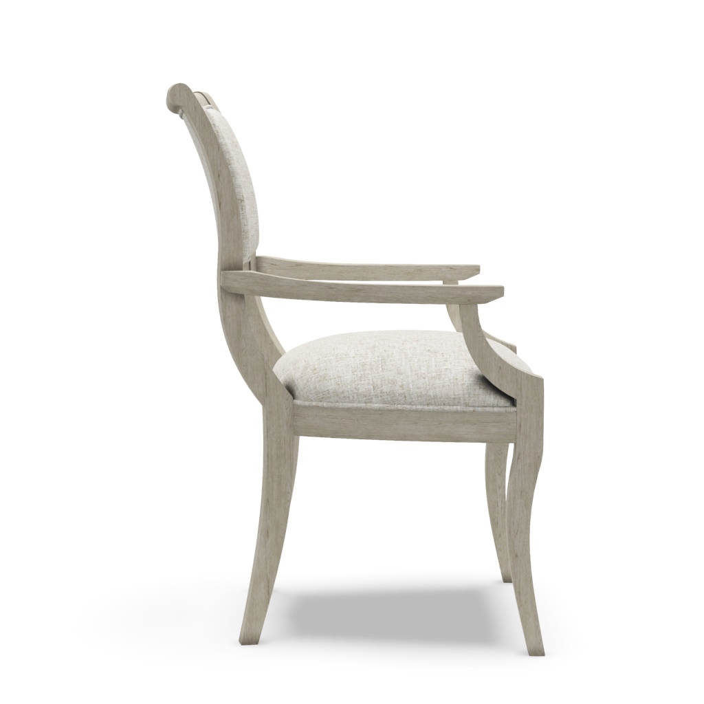 Eastport Arm Chair – View at 300°