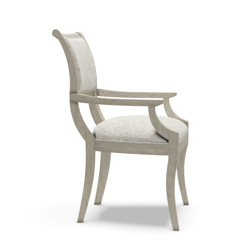 Eastport Arm Chair – View at 310°