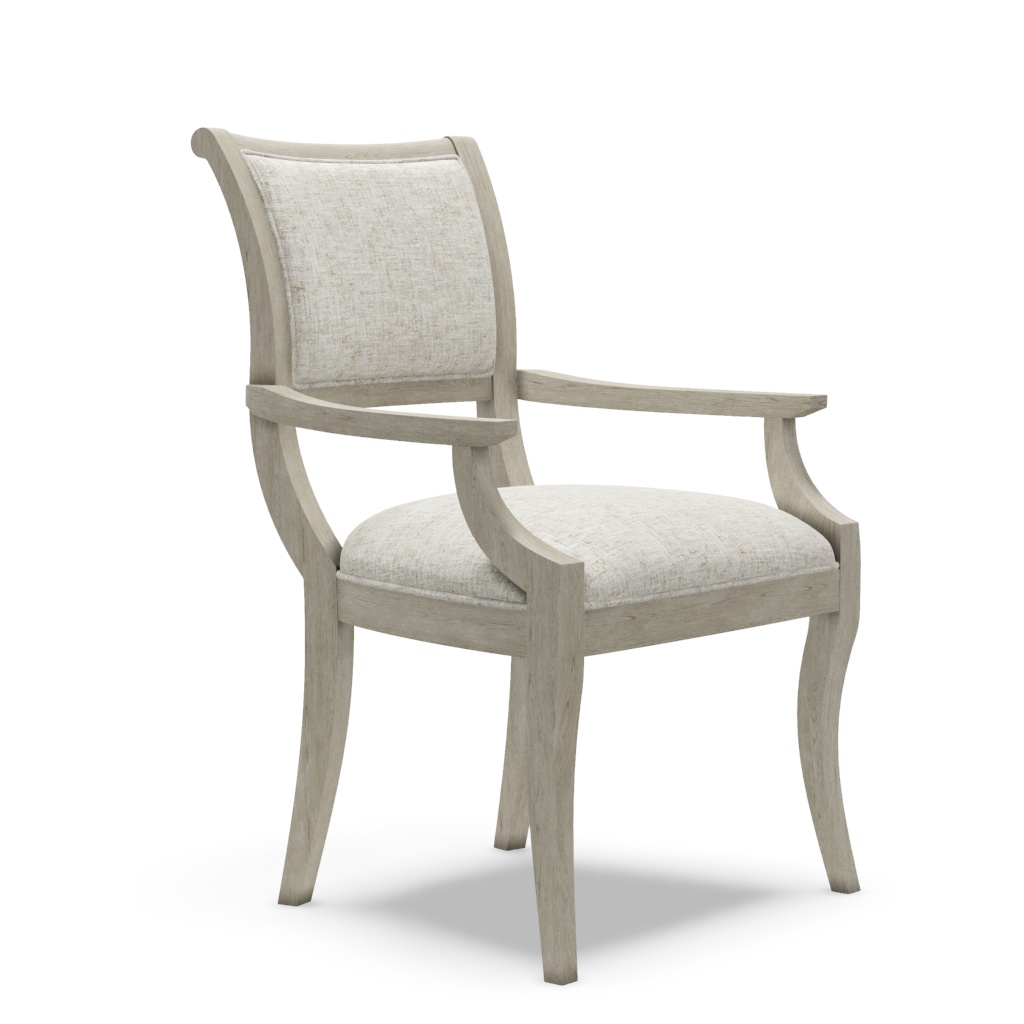 Eastport Arm Chair – View at 340°