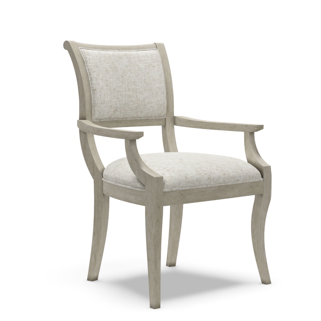 Eastport Arm Chair – View at 350°