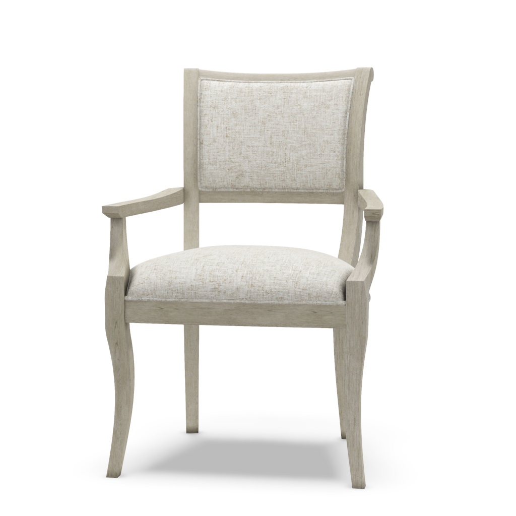 Eastport Arm Chair – View at 40°