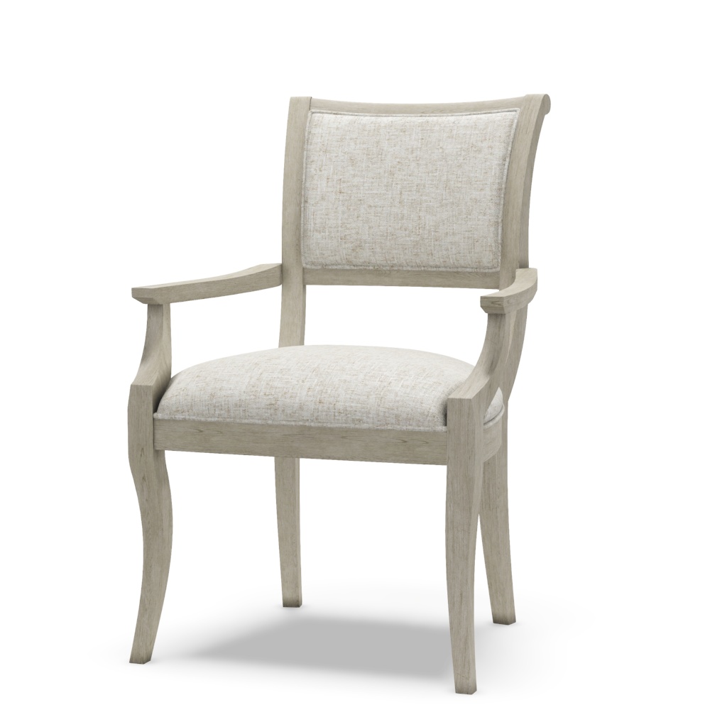 Eastport Arm Chair – View at 50°