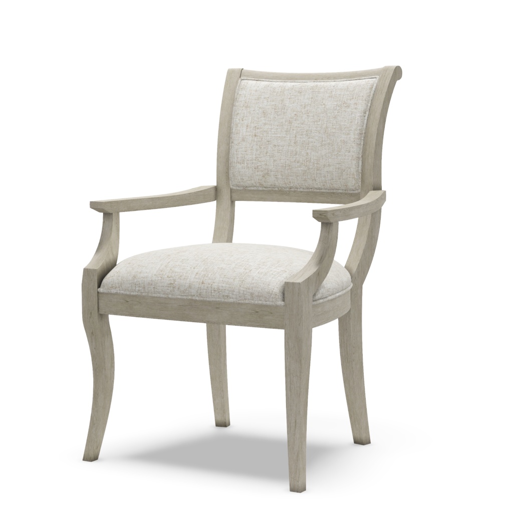 Eastport Arm Chair – View at 60°