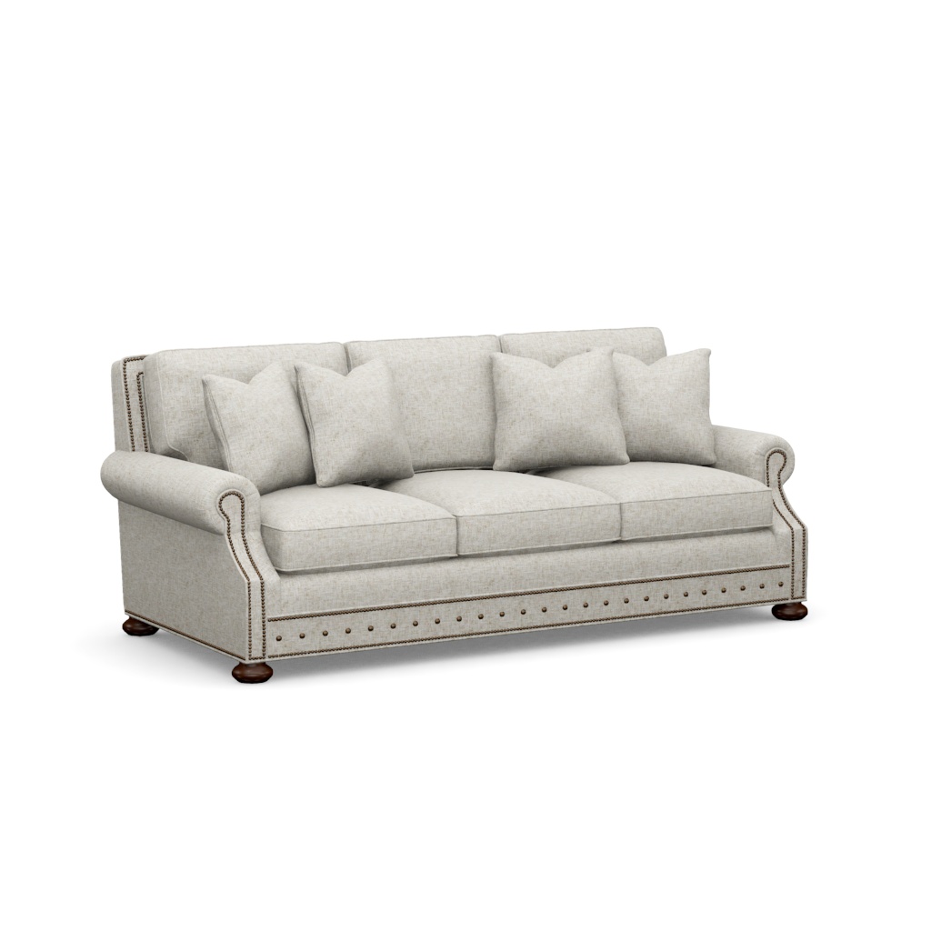 Osbourne Sofa – View at 0°