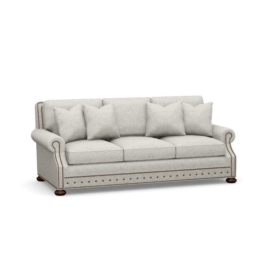 Osbourne Sofa – View at 10°