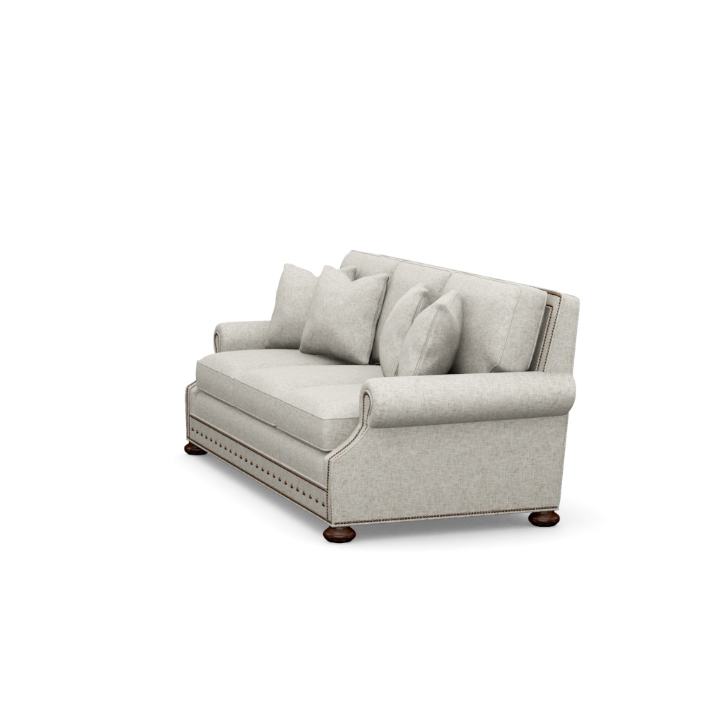 Osbourne Sofa – View at 100°