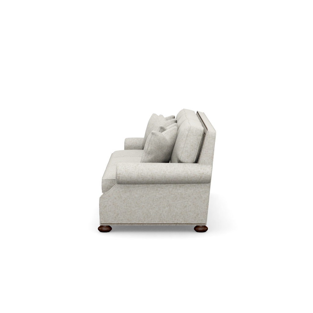 Osbourne Sofa – View at 120°