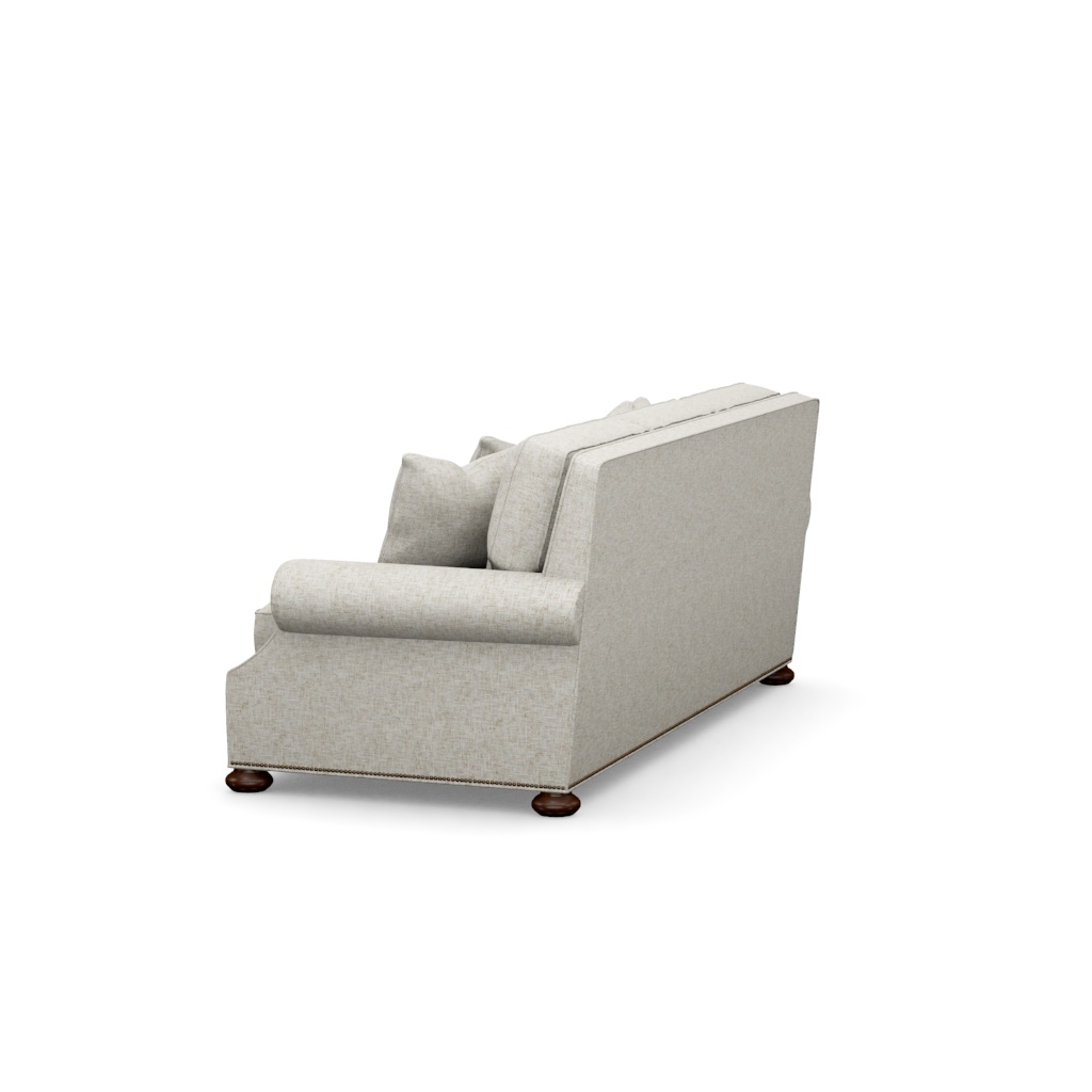 Osbourne Sofa – View at 140°