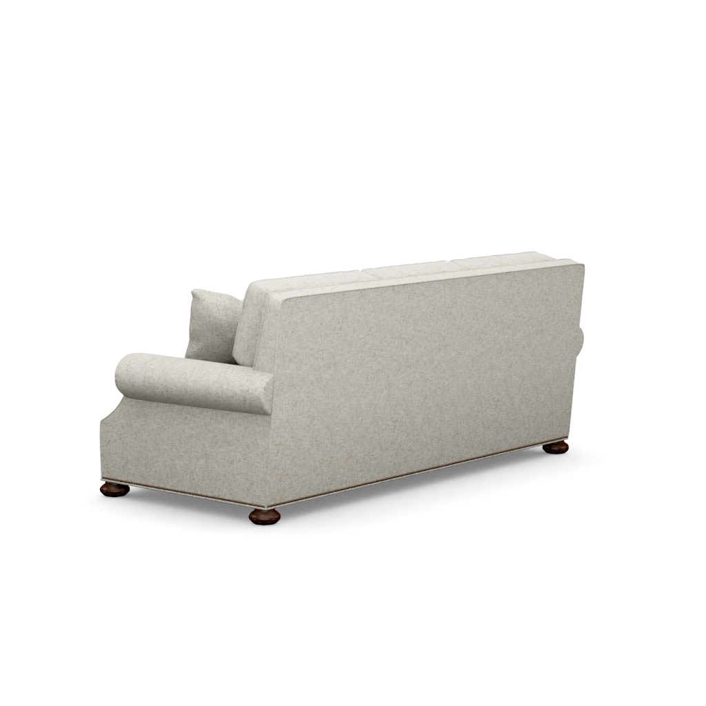 Osbourne Sofa – View at 160°