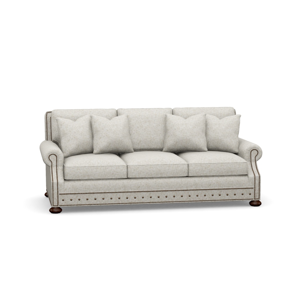 Osbourne Sofa – View at 20°