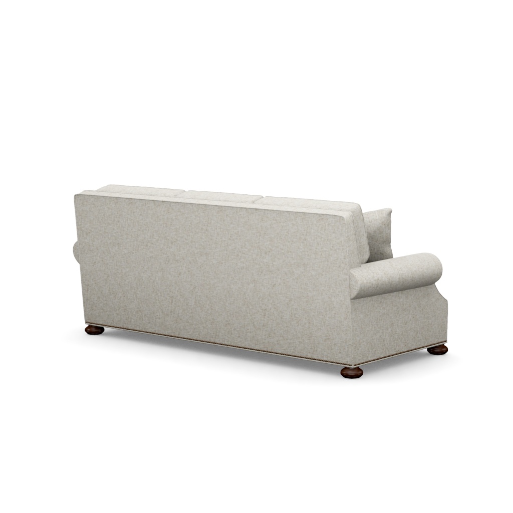 Osbourne Sofa – View at 250°