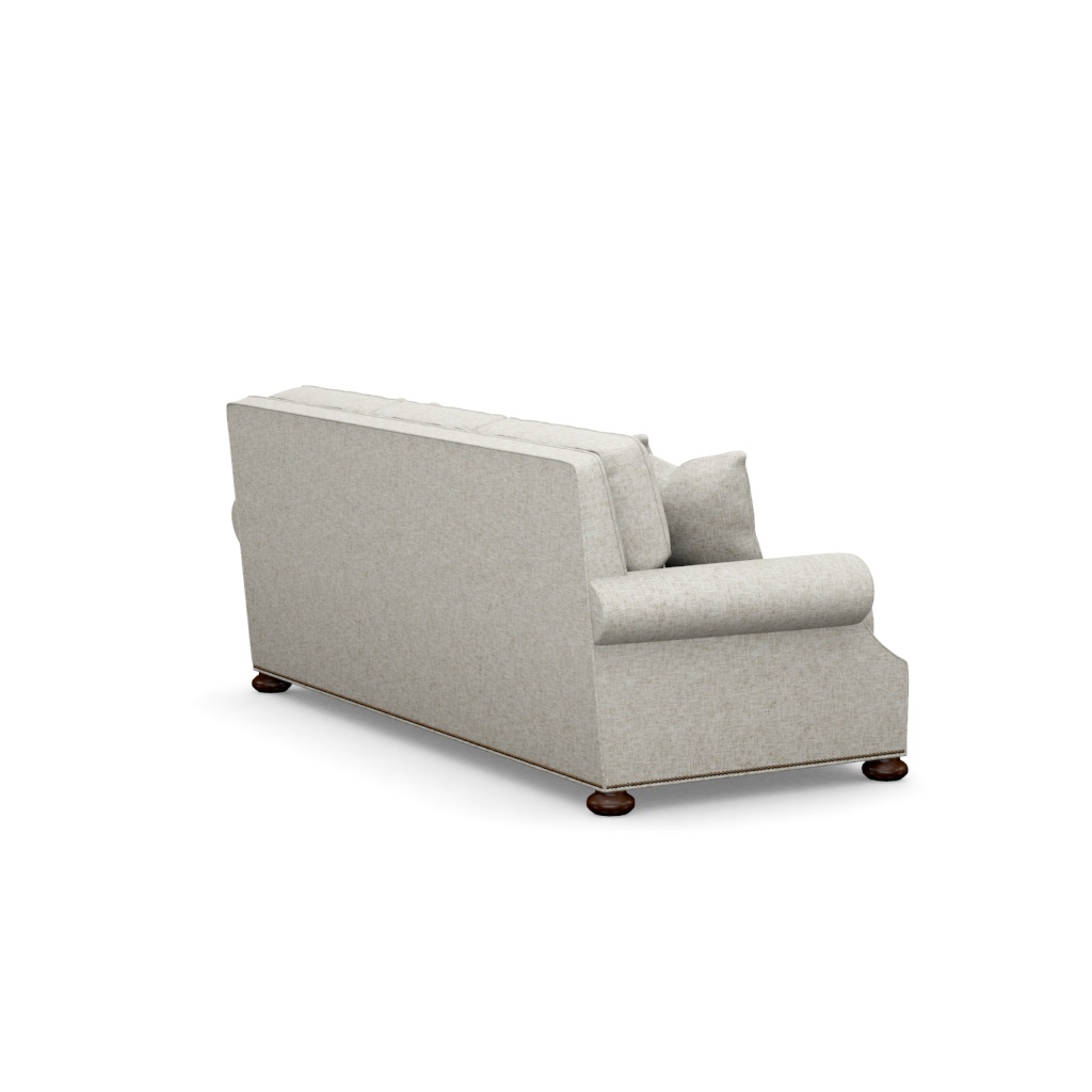 Osbourne Sofa – View at 270°