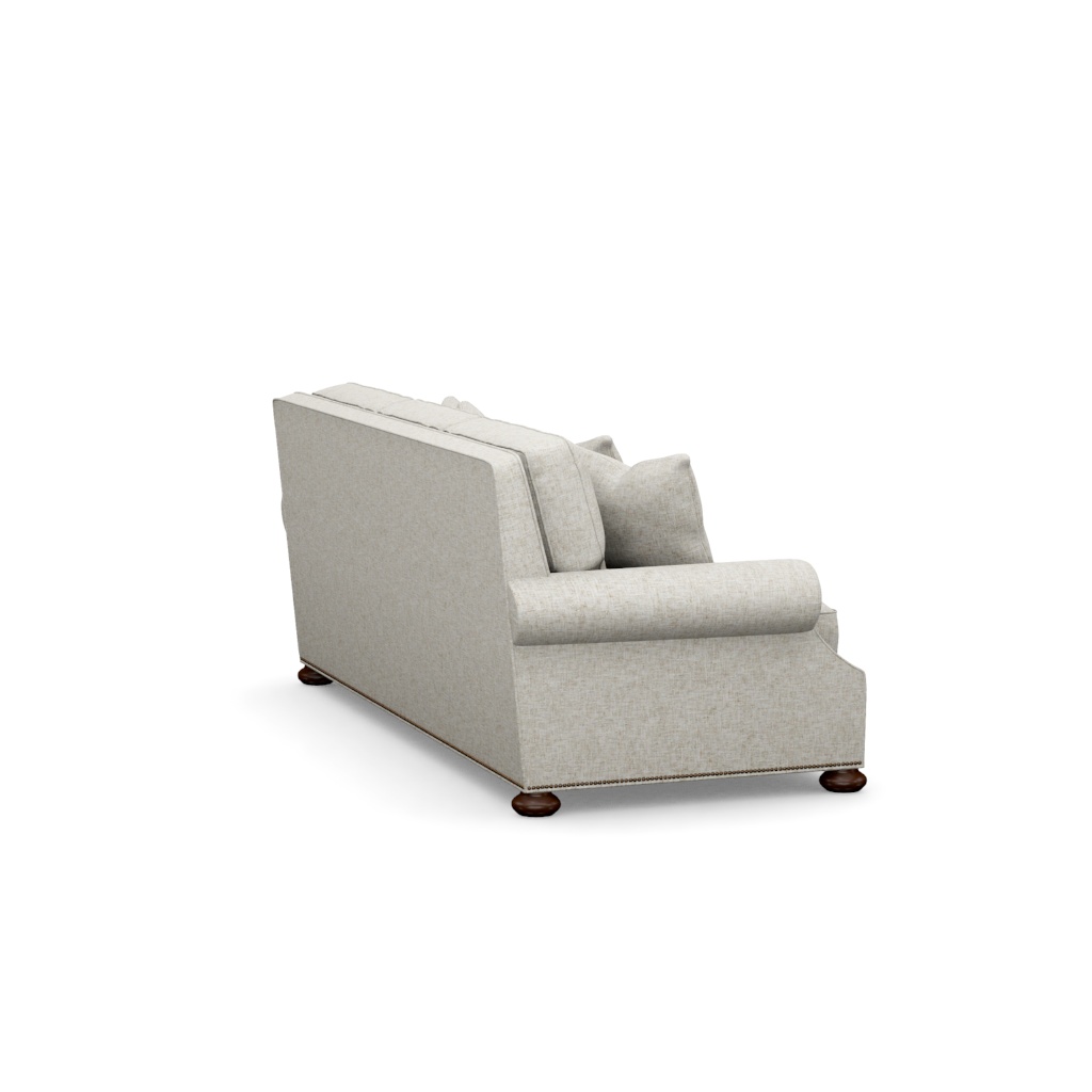 Osbourne Sofa – View at 280°