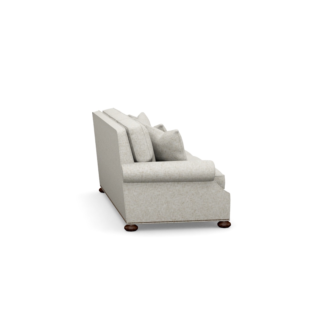 Osbourne Sofa – View at 290°