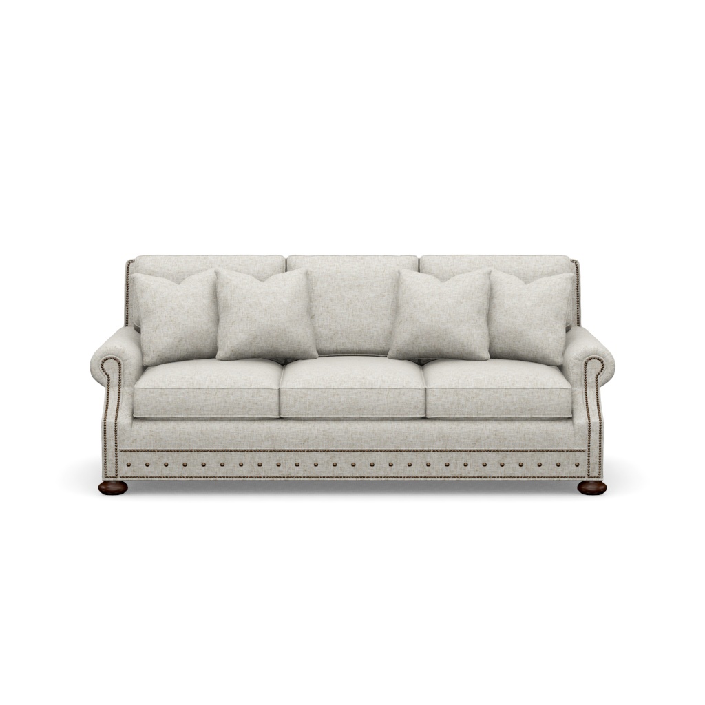Osbourne Sofa – View at 30°