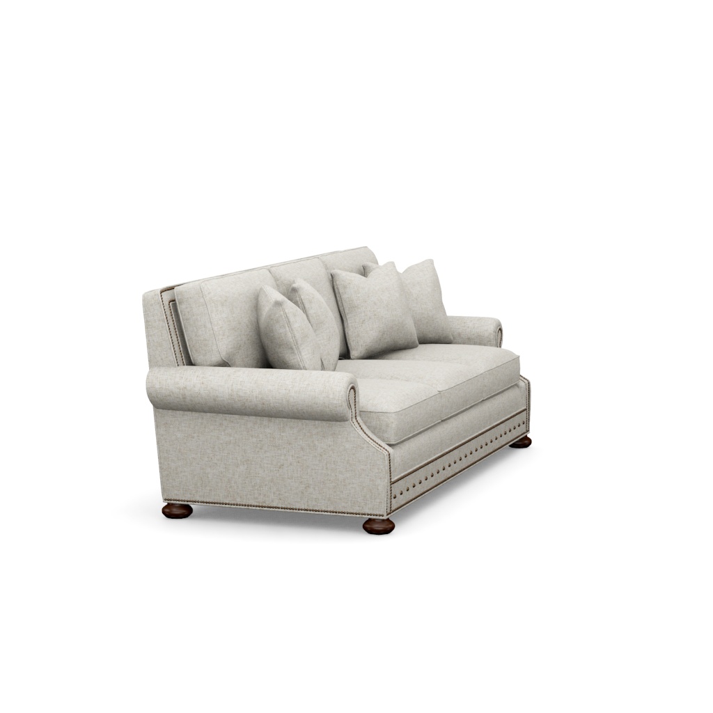 Osbourne Sofa – View at 320°