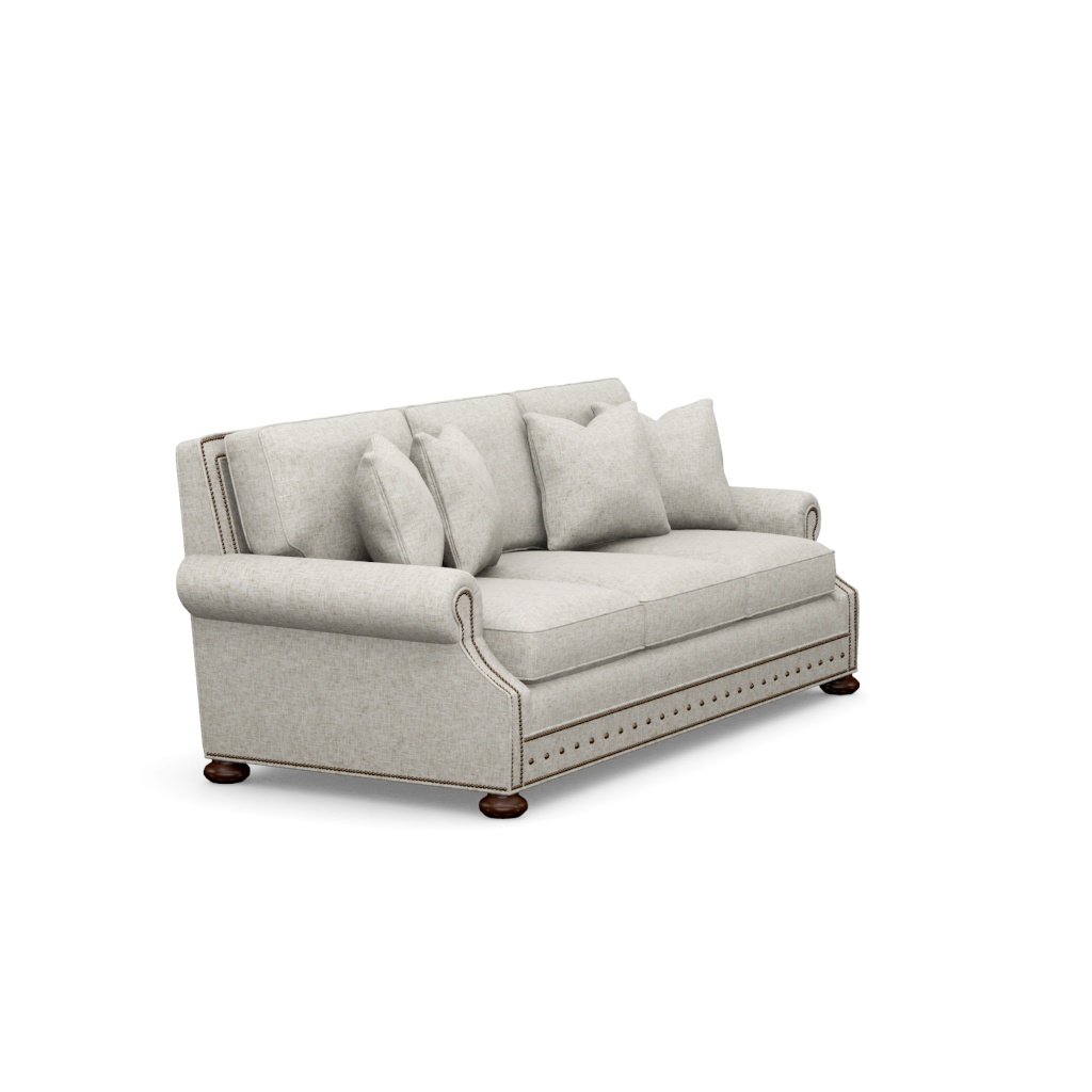 Osbourne Sofa – View at 330°