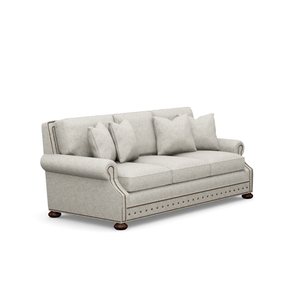 Osbourne Sofa – View at 340°