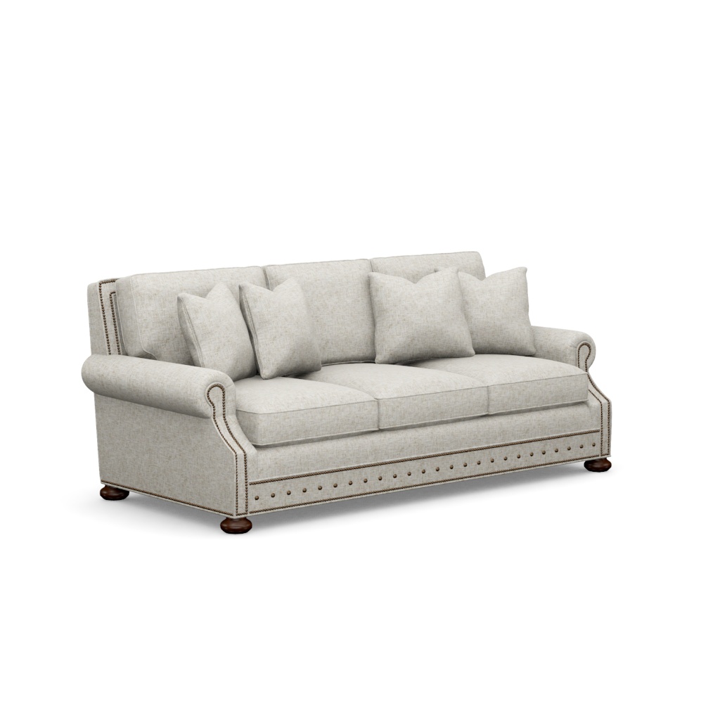 Osbourne Sofa – View at 350°