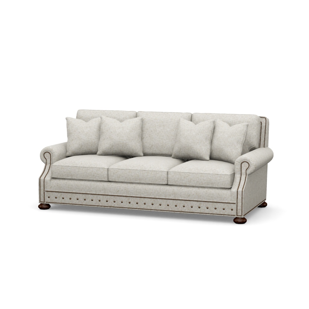 Osbourne Sofa – View at 50°