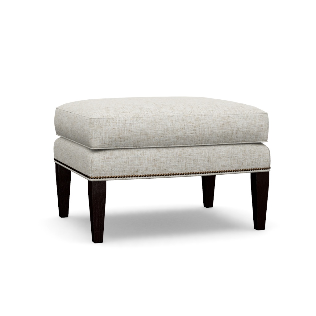 Marissa Ottoman – View at 10°