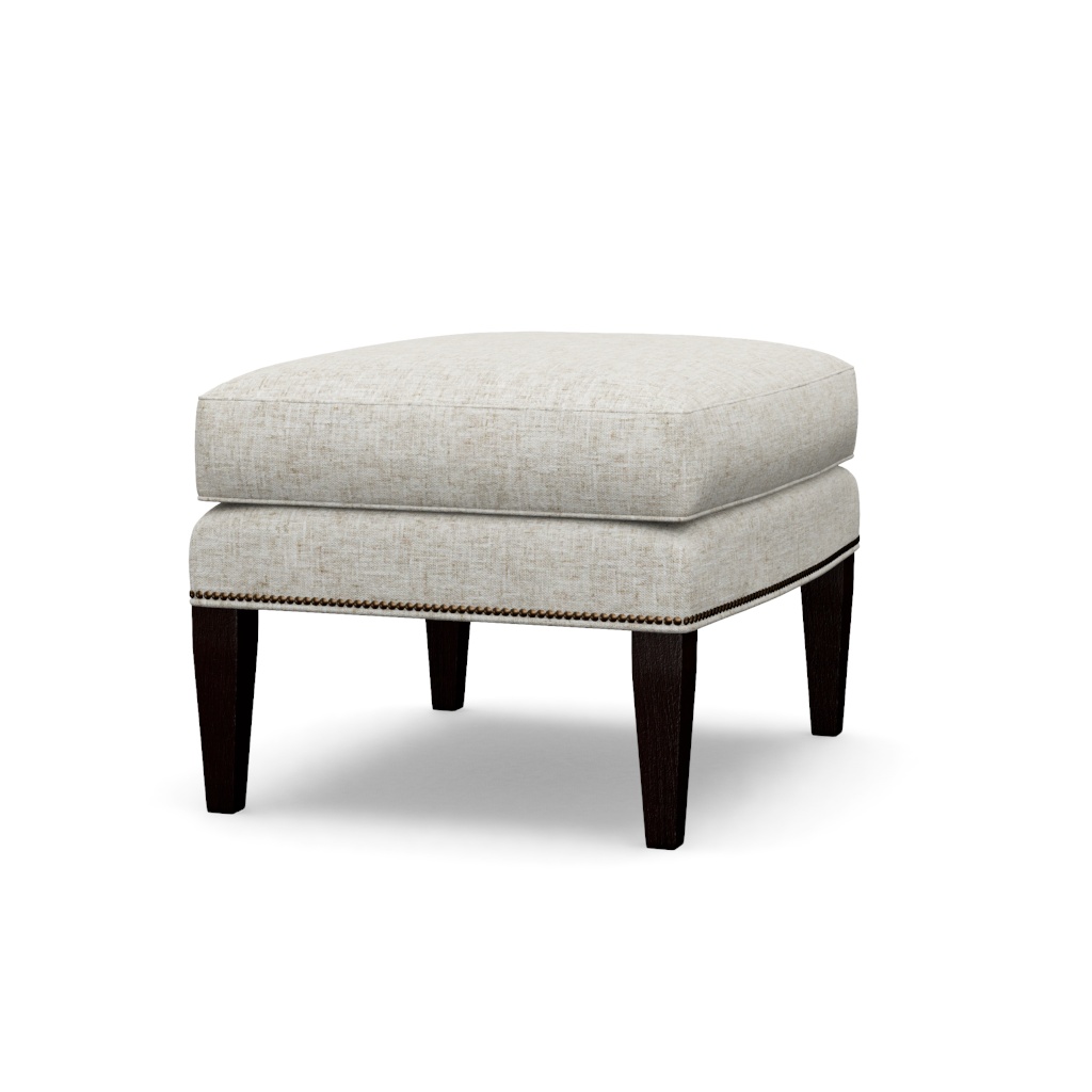 Marissa Ottoman – View at 140°