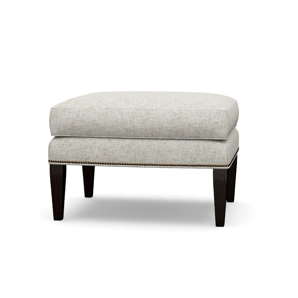 Marissa Ottoman – View at 40°