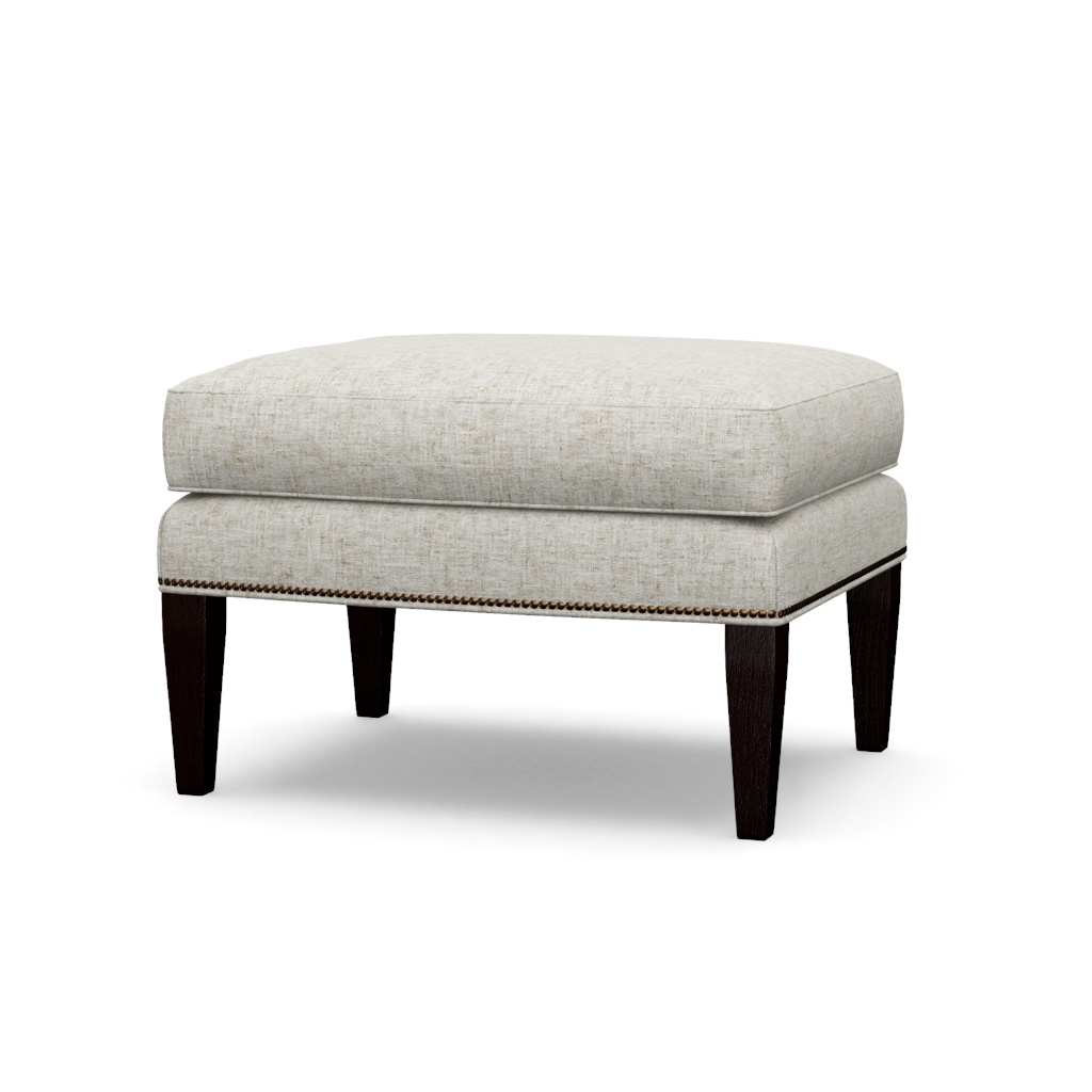 Marissa Ottoman – View at 50°