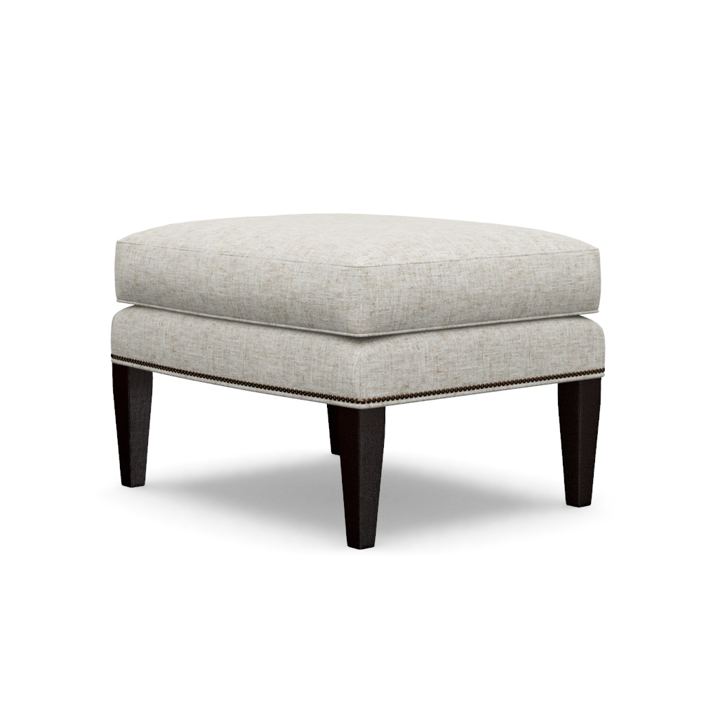 Marissa Ottoman – View at 80°