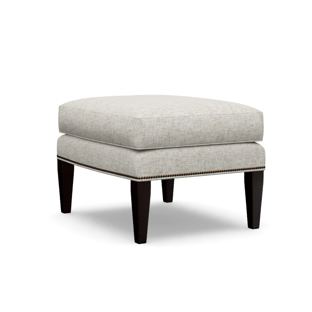 Marissa Ottoman – View at 90°