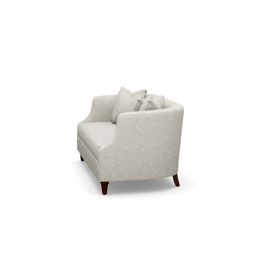 Swan Island Sofa – View at 110°