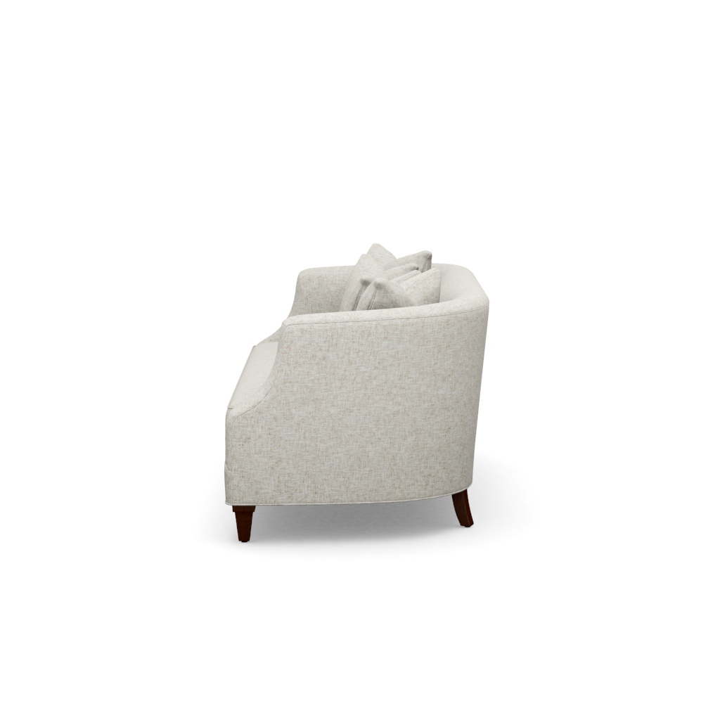 Swan Island Sofa – View at 120°