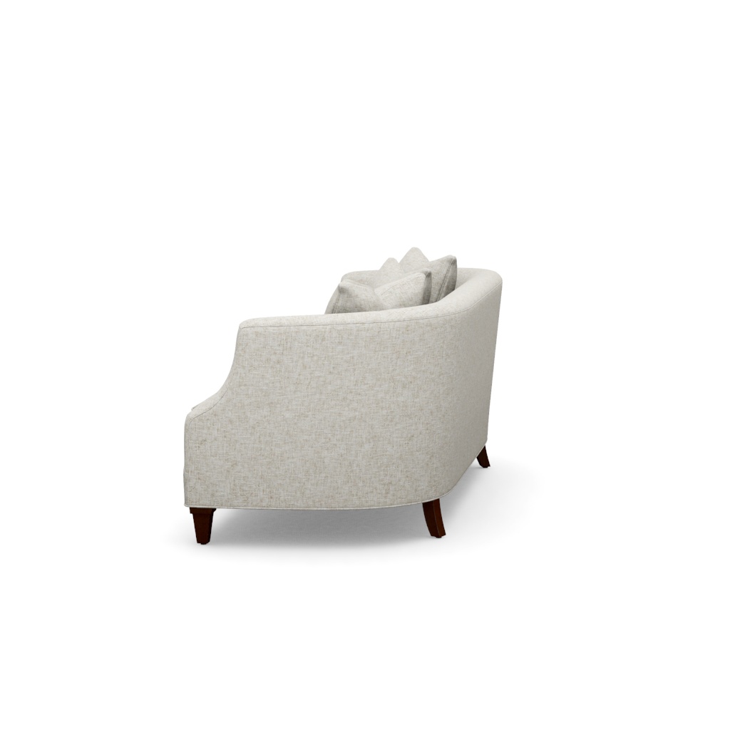 Swan Island Sofa – View at 130°