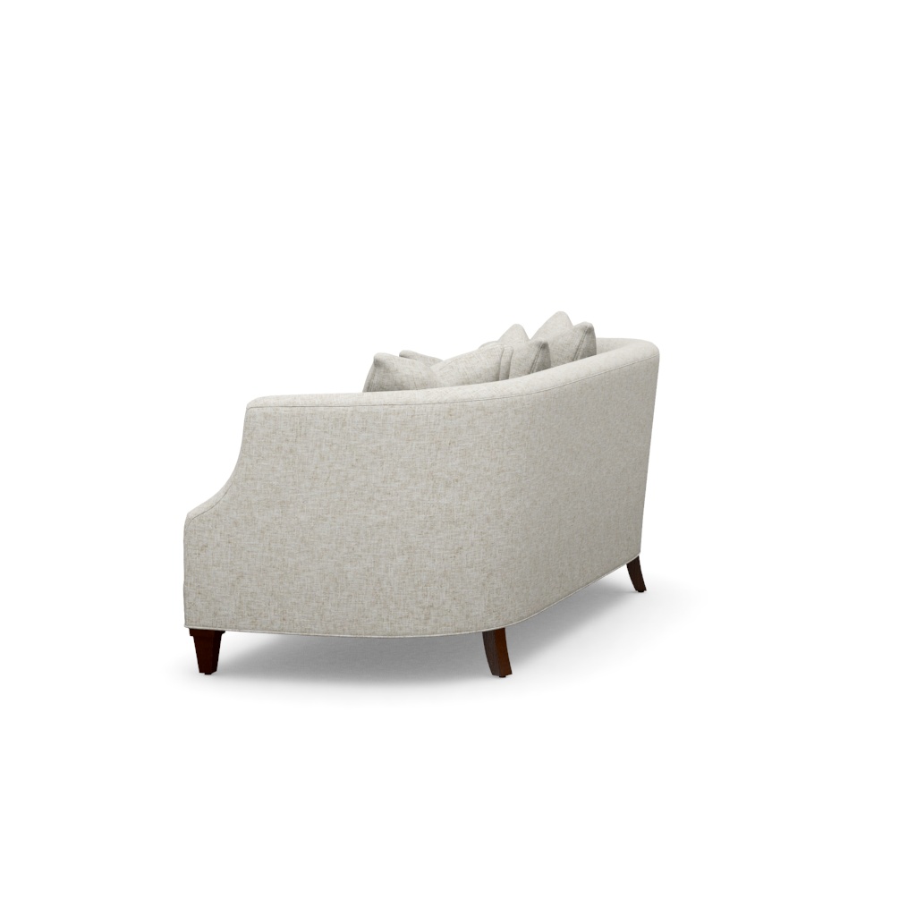 Swan Island Sofa – View at 140°