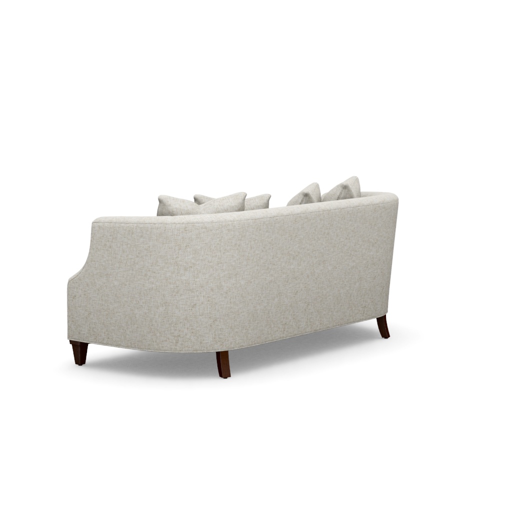 Swan Island Sofa – View at 160°