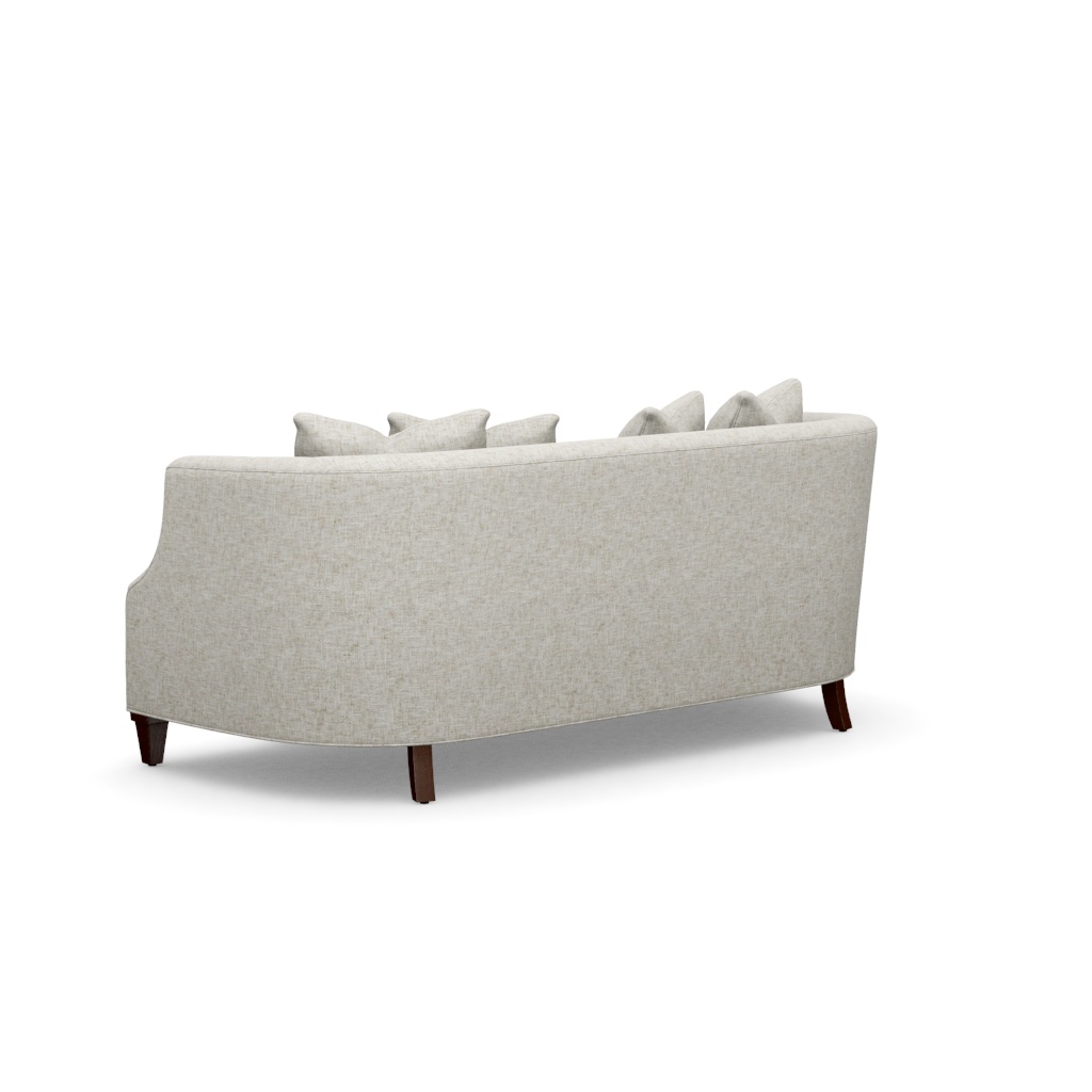 Swan Island Sofa – View at 170°