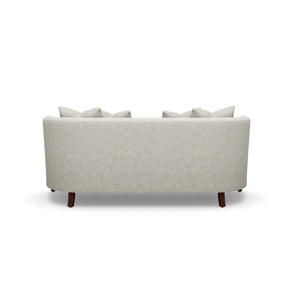 Swan Island Sofa – View at 210°