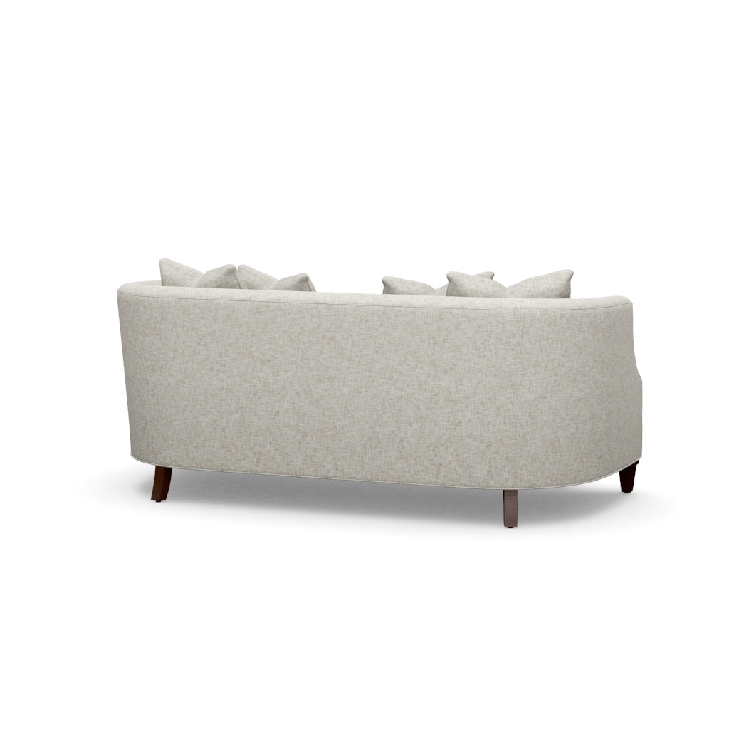 Swan Island Sofa – View at 230°
