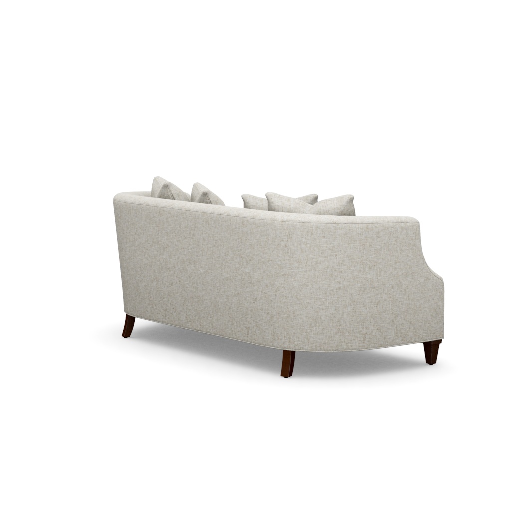 Swan Island Sofa – View at 260°