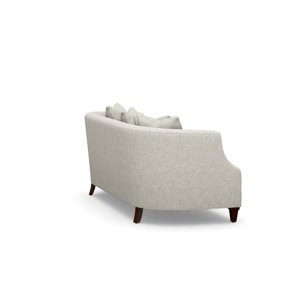 Swan Island Sofa – View at 280°