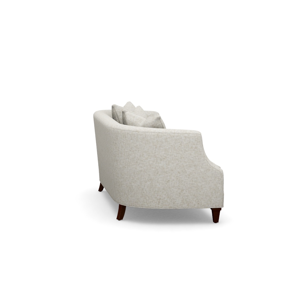 Swan Island Sofa – View at 290°