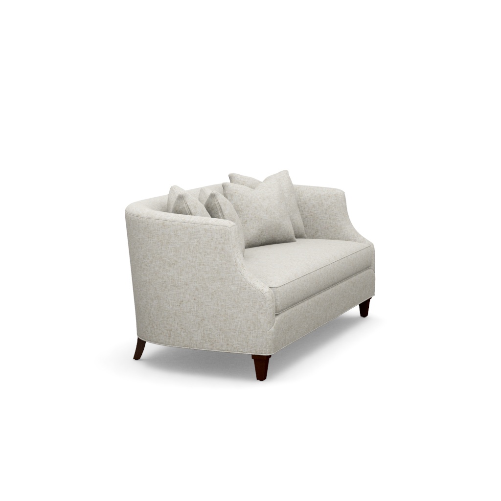 Swan Island Sofa – View at 320°