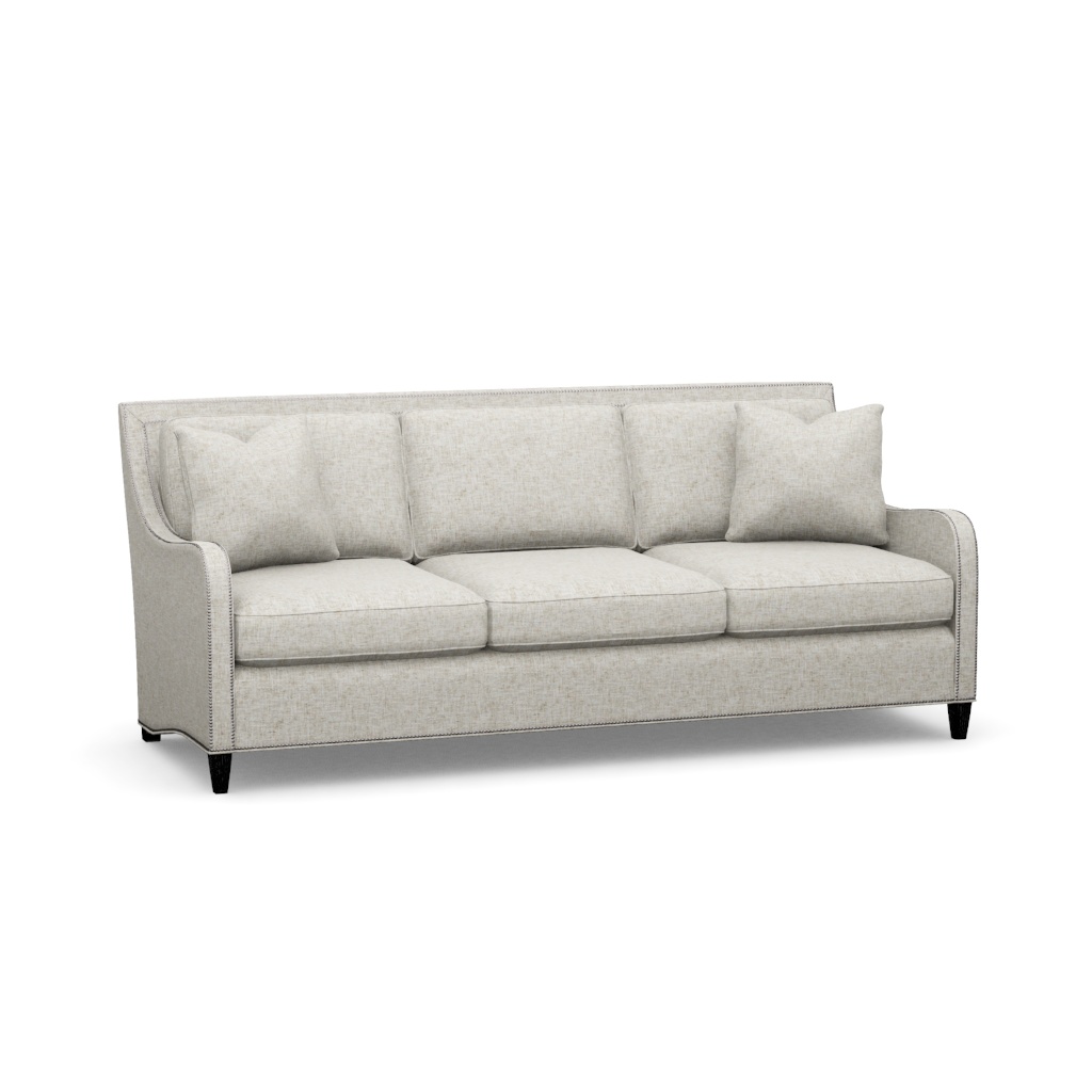 Koko Sofa – View at 10°