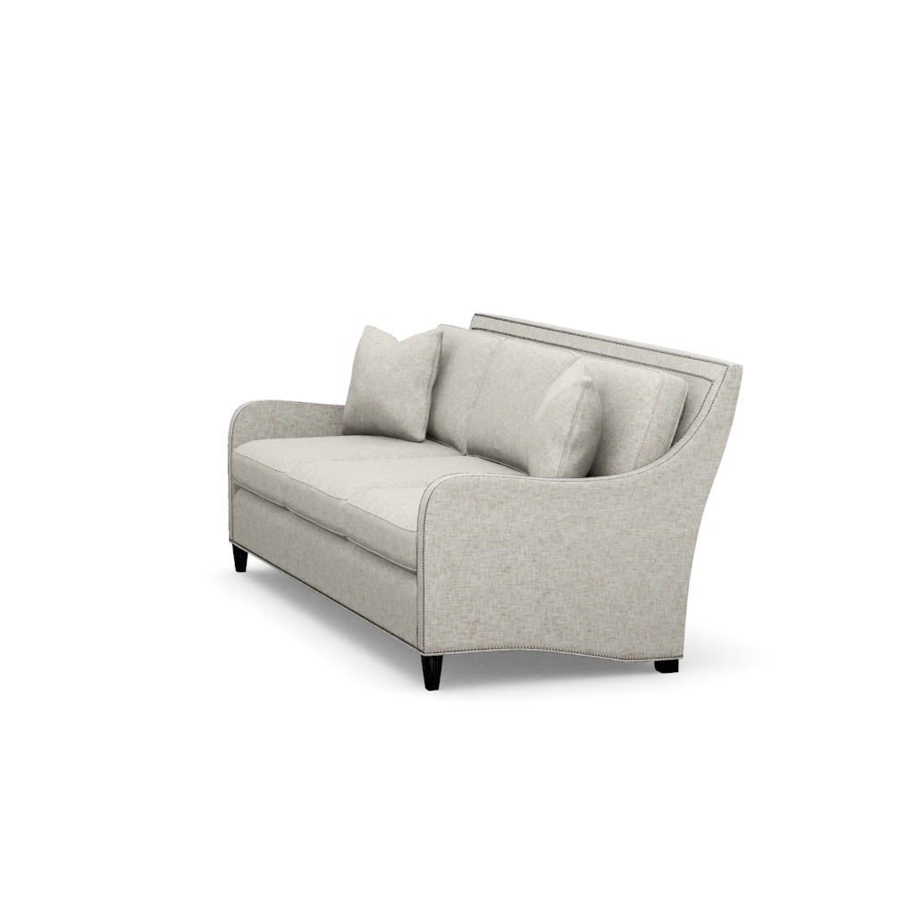 Koko Sofa – View at 100°